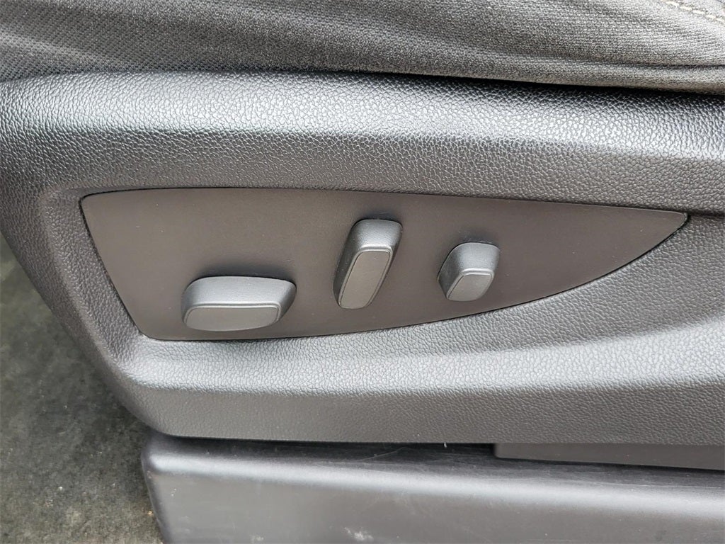 2015 Chevrolet Silverado 1500 LT LT2