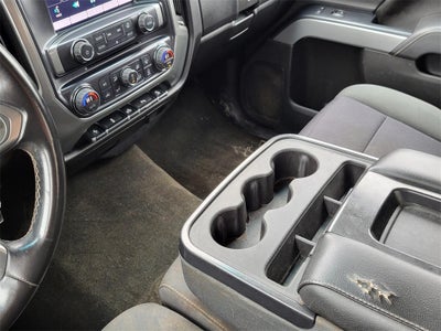 2015 Chevrolet Silverado 1500 LT LT2