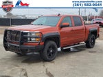 2015 Chevrolet Silverado 1500 LT LT2
