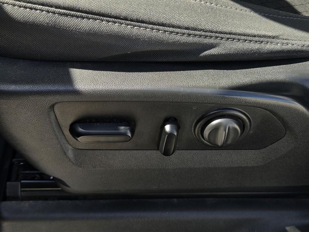 2021 Chevrolet Silverado LT
