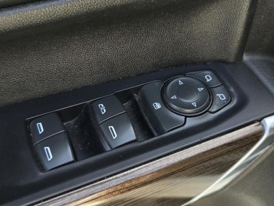 2021 Chevrolet Silverado LT
