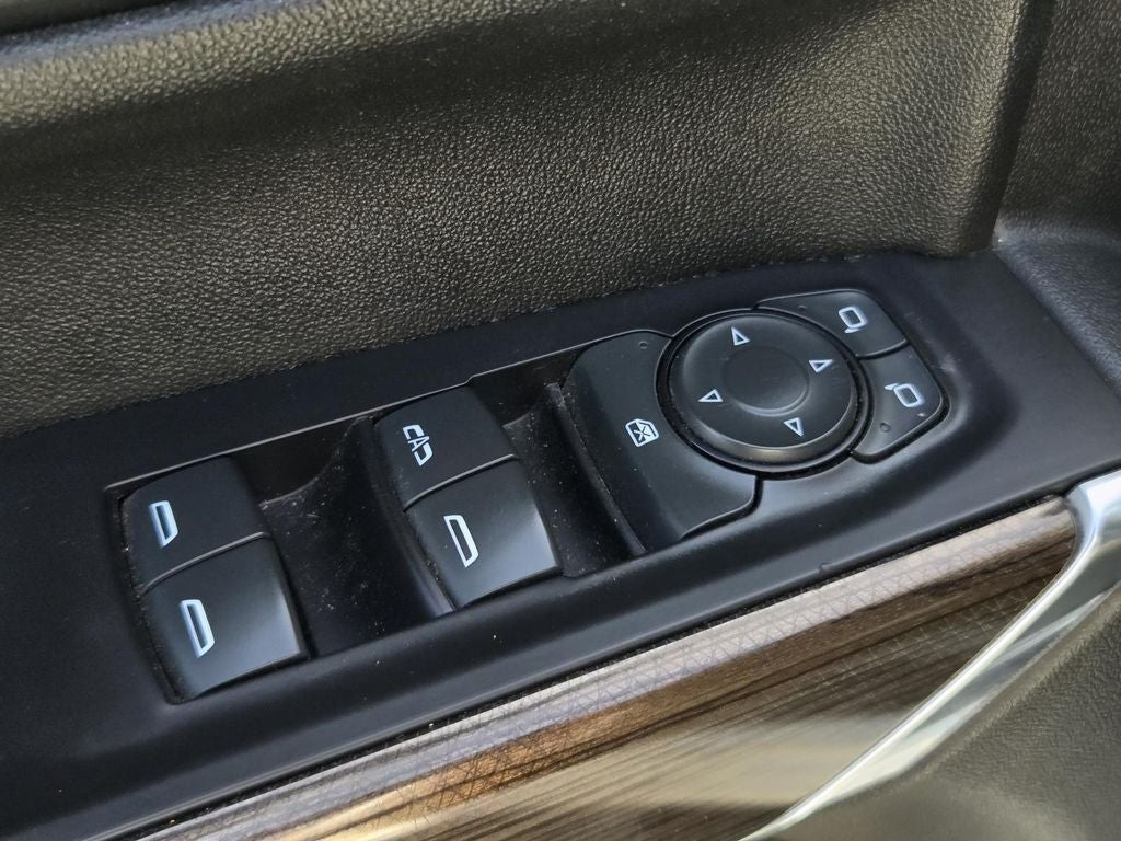 2021 Chevrolet Silverado LT