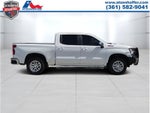 2021 Chevrolet Silverado LT