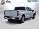 2021 Chevrolet Silverado LT