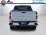 2021 Chevrolet Silverado LT
