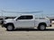 2021 Chevrolet Silverado LT