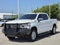 2021 Chevrolet Silverado LT