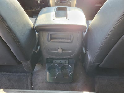 2011 GMC Sierra 1500 SLT