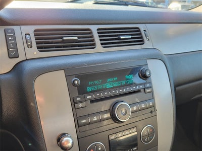 2011 GMC Sierra 1500 SLT