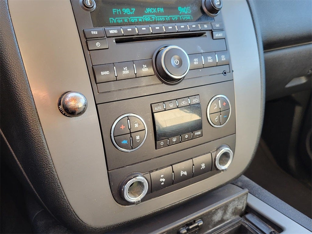 2011 GMC Sierra 1500 SLT