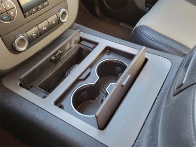 2011 GMC Sierra 1500 SLT