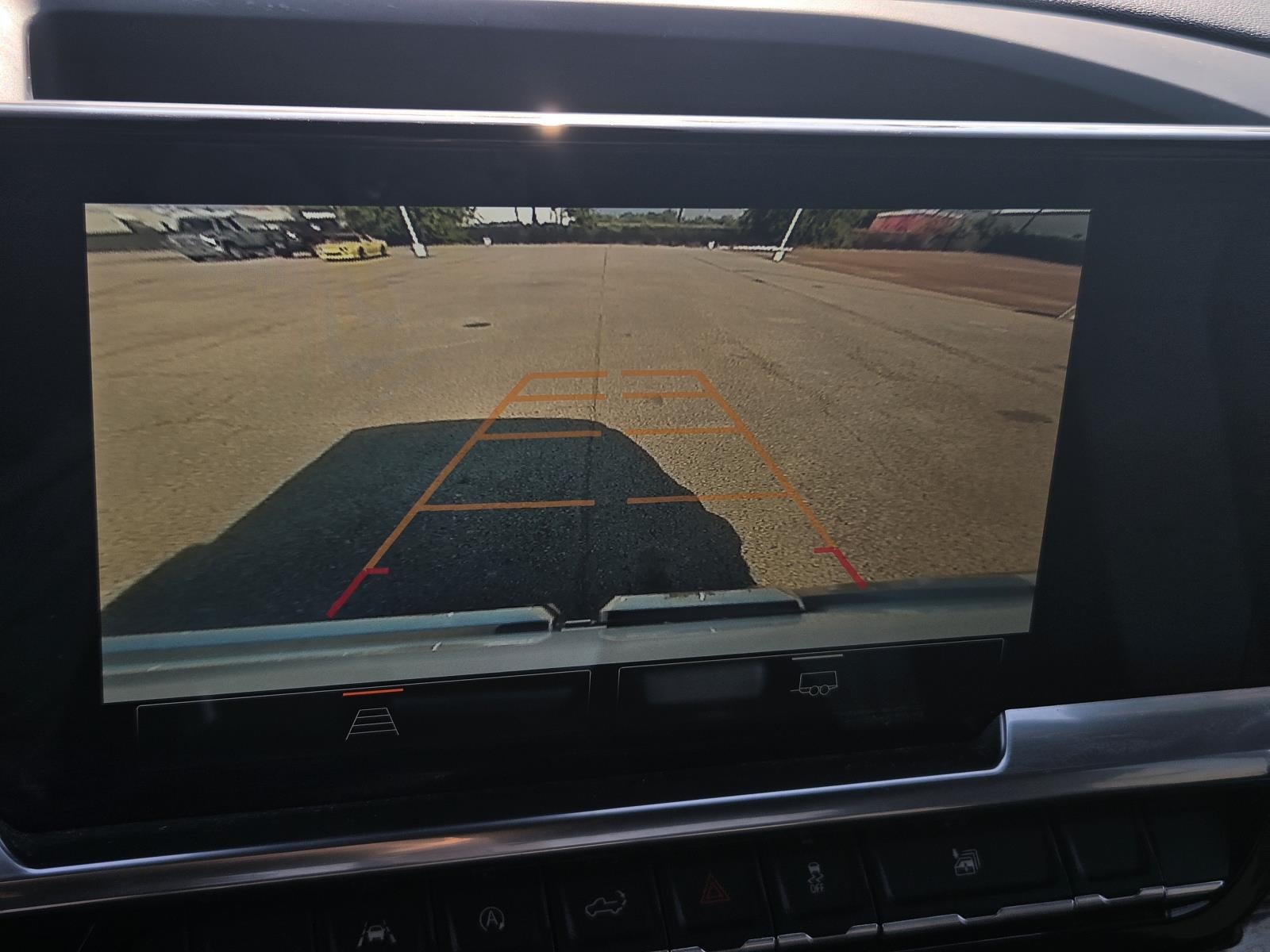 2024 GMC Sierra Elevation