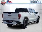 2024 GMC Sierra Elevation
