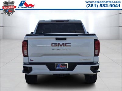 2024 GMC Sierra Elevation