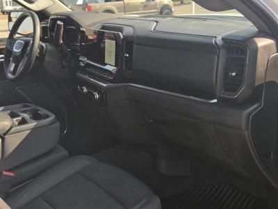 2024 GMC Sierra Elevation