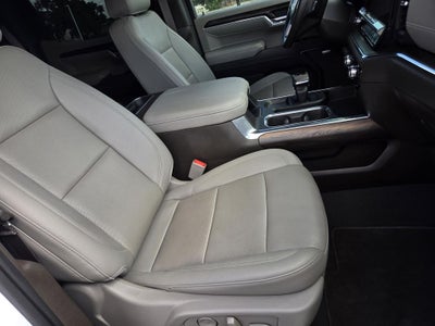2023 GMC Sierra SLT
