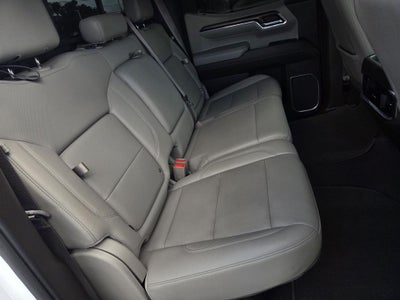 2023 GMC Sierra SLT