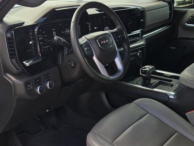 2023 GMC Sierra SLT