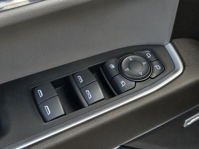 2023 GMC Sierra SLT