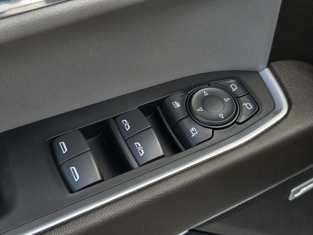 2023 GMC Sierra SLT