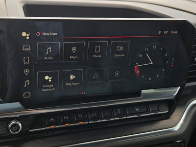 2023 GMC Sierra SLT