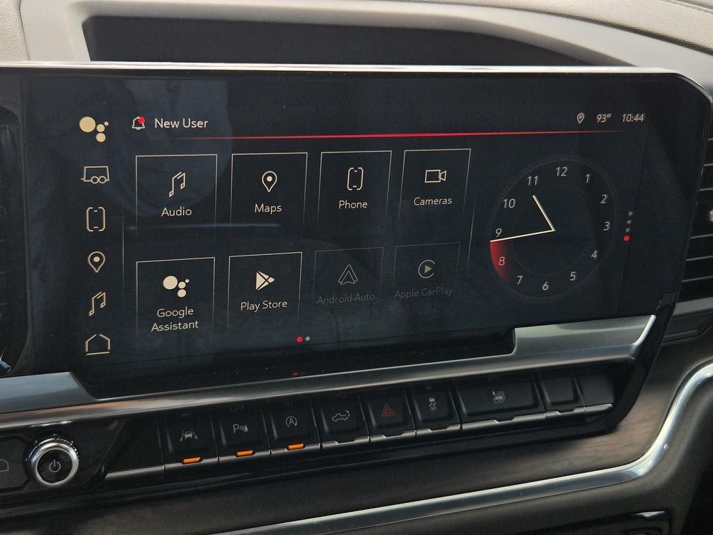 2023 GMC Sierra SLT
