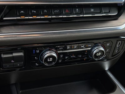 2023 GMC Sierra SLT