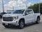2023 GMC Sierra SLT