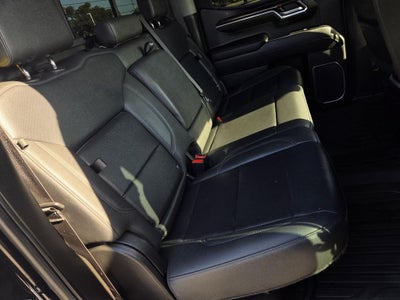 2023 GMC Sierra SLT