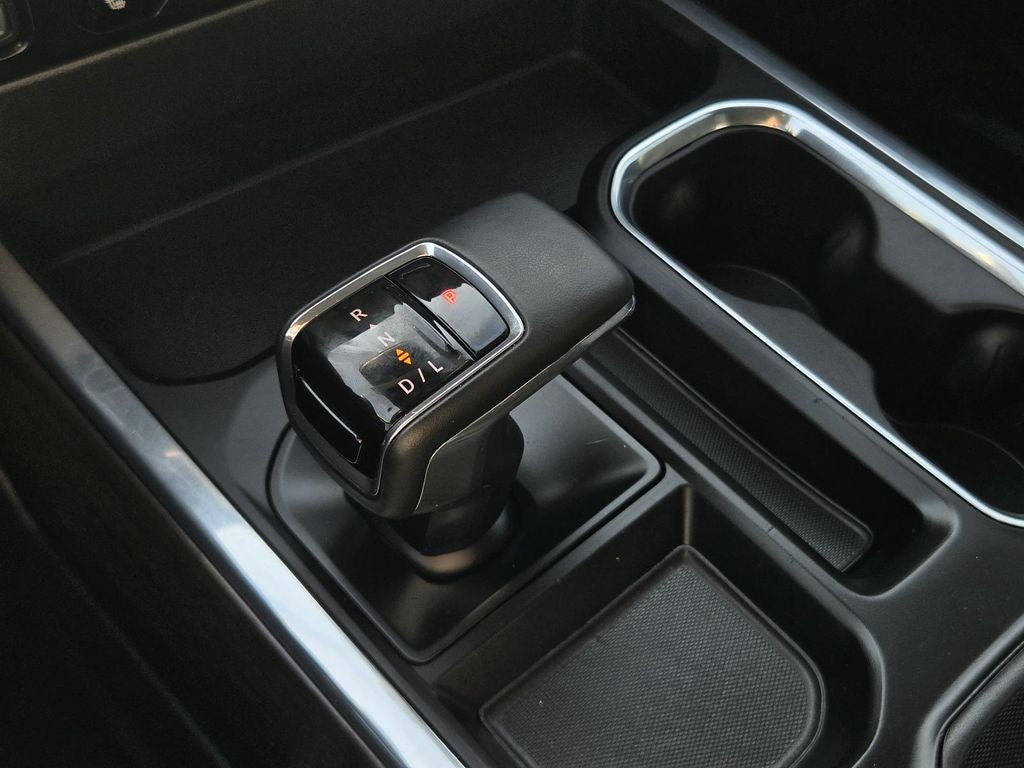 2023 GMC Sierra SLT
