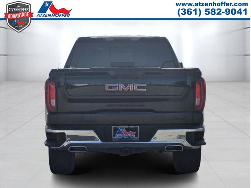 2023 GMC Sierra SLT