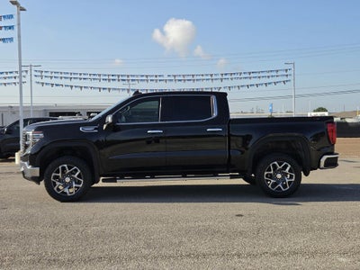2023 GMC Sierra SLT