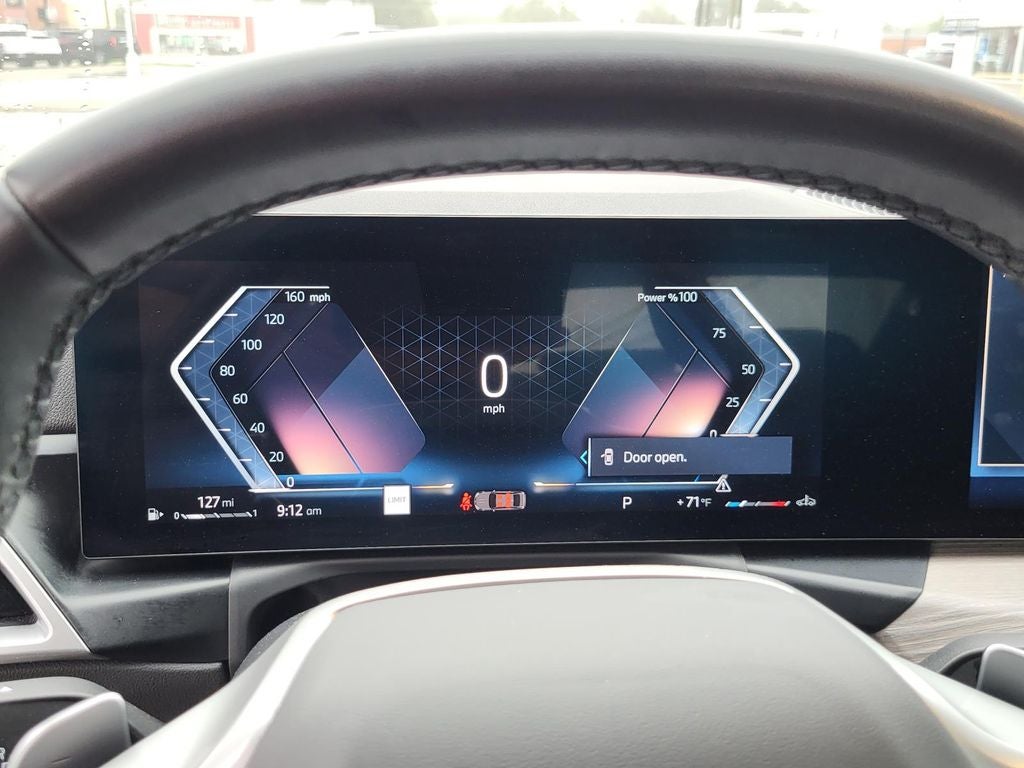 2025 BMW 3 Series 330i