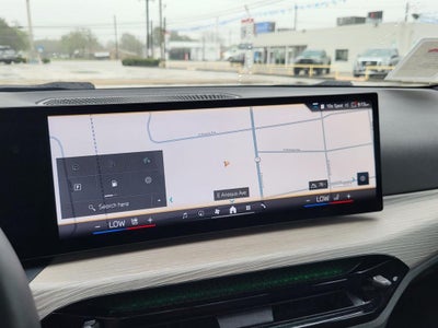 2025 BMW 3 Series 330i