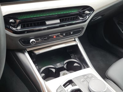 2025 BMW 3 Series 330i