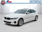 2025 BMW 3 Series 330i