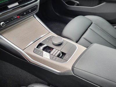 2025 BMW 3 Series 330i