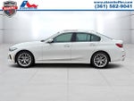2025 BMW 3 Series 330i