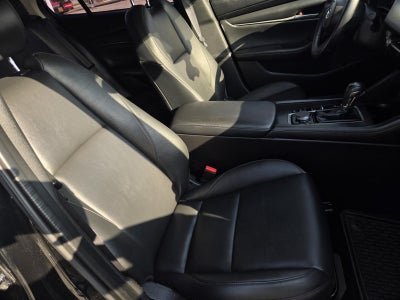 2022 Mazda Mazda3 Select
