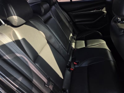 2022 Mazda Mazda3 Select
