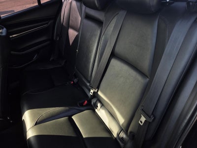 2022 Mazda Mazda3 Select