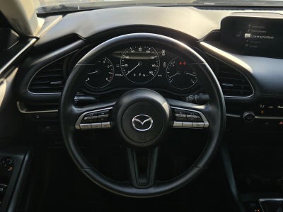 2022 Mazda Mazda3 Select