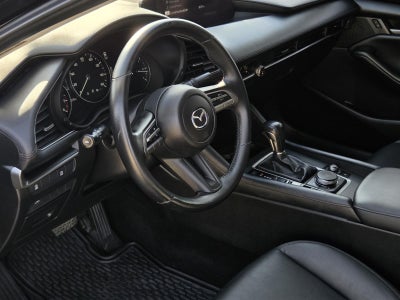 2022 Mazda Mazda3 Select