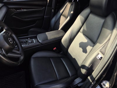 2022 Mazda Mazda3 Select