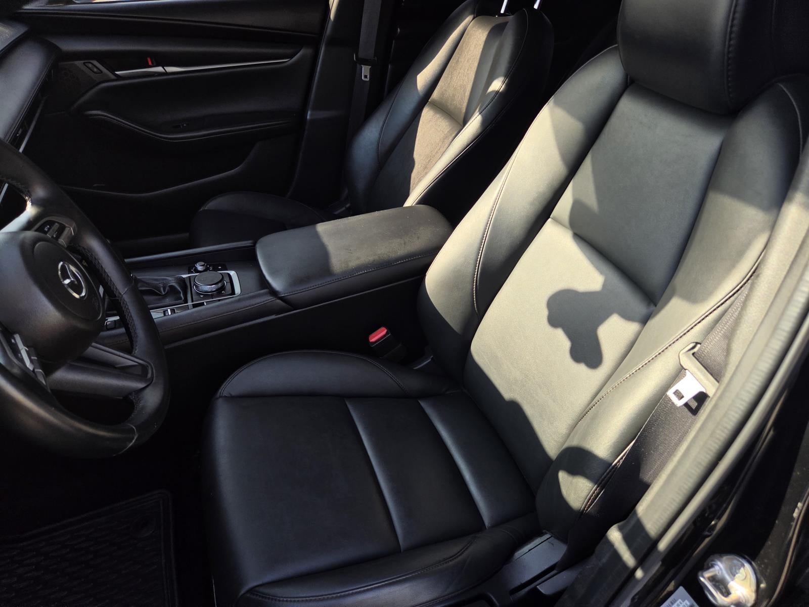 2022 Mazda Mazda3 Select