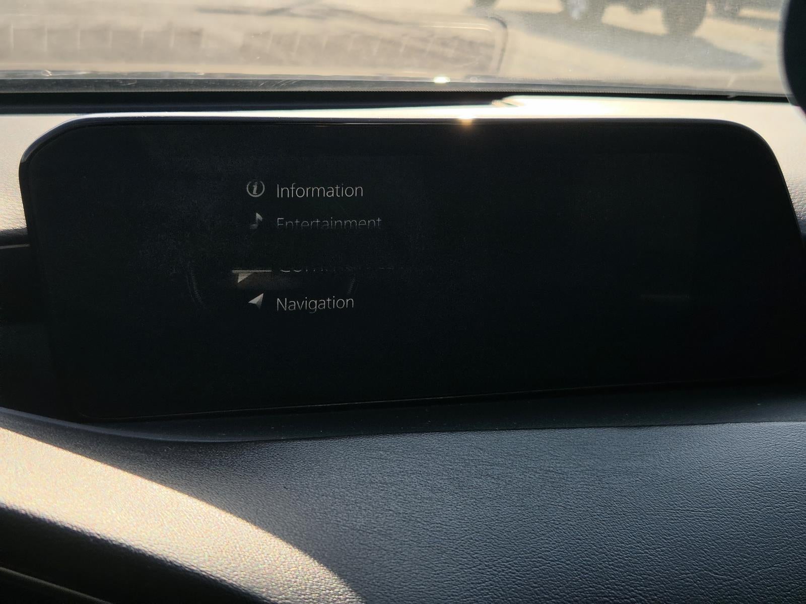 2022 Mazda Mazda3 Select