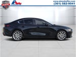 2022 Mazda Mazda3 Select