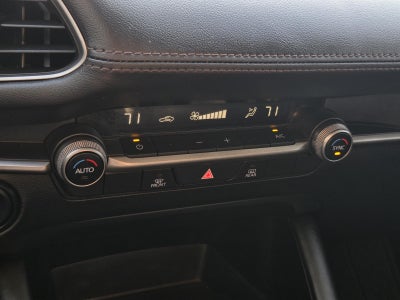 2022 Mazda Mazda3 Select