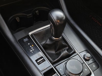 2022 Mazda Mazda3 Select