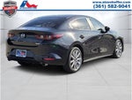 2022 Mazda Mazda3 Select